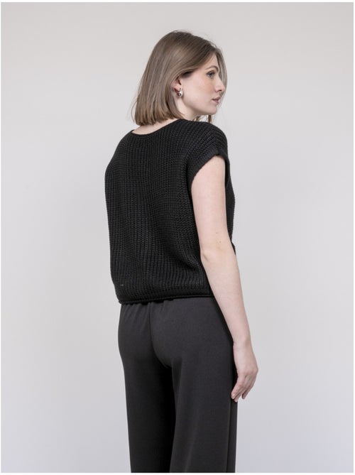 Gilet senza maniche KORENA - Kiabi