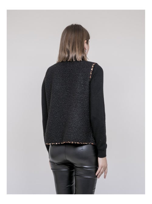 Gilet senza maniche UGINA - Kiabi