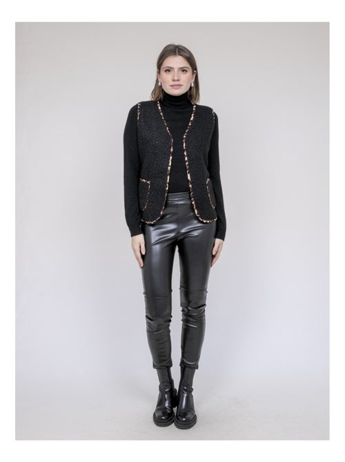 Gilet senza maniche UGINA - Kiabi