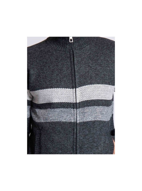 Gilet sherpa LODADY - Kiabi