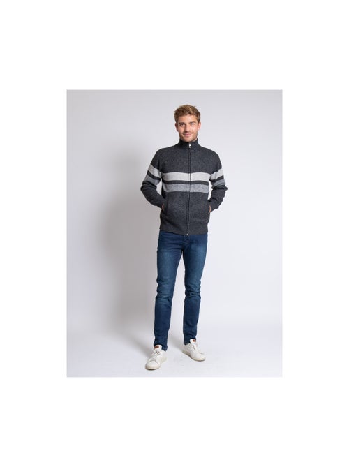 Gilet sherpa LODADY - Kiabi