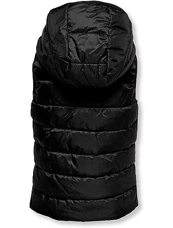 Gilet Smanicato Bambina ONLY Kids