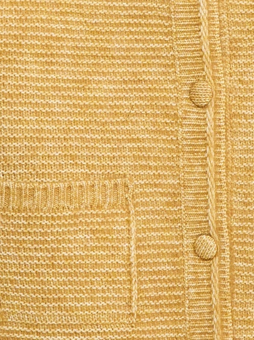 Gilet smanicato - Kiabi