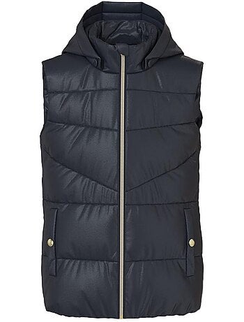Gilet Smanicato Name it da Bambina