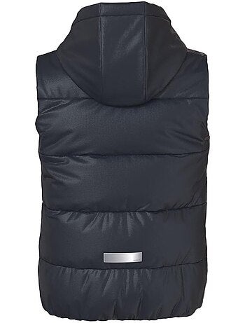Gilet Smanicato Name it da Bambina