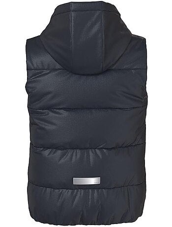 Gilet Smanicato Name it da Bambina