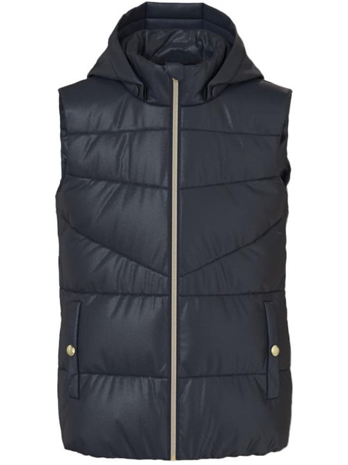 Gilet Smanicato Name it da Bambina - Kiabi