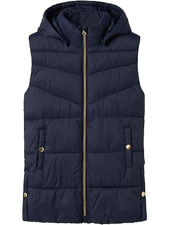 Gilet Smanicato Name it per Bambina