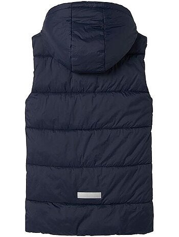 Gilet Smanicato Name it per Bambina