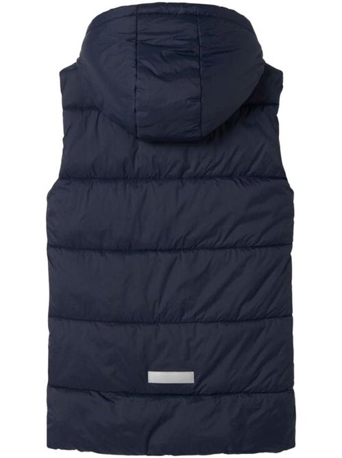 Gilet Smanicato Name it per Bambina - Kiabi Gilet Smanicato Name it per Bambina - Kiabi