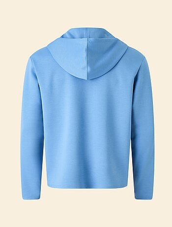 Gilet sportivo con cappuccio - (ekstract)