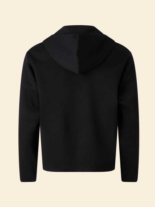 Gilet sportivo con cappuccio - (ekstract) - Kiabi