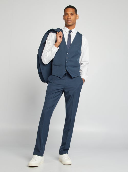 Gilet stile 'cameriere' - Kiabi