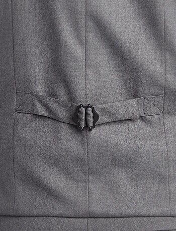 Gilet stile 'cameriere'