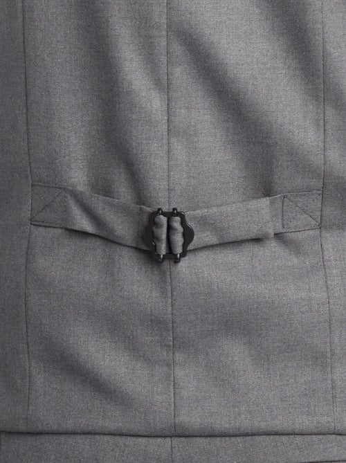 Gilet stile 'cameriere' - Kiabi