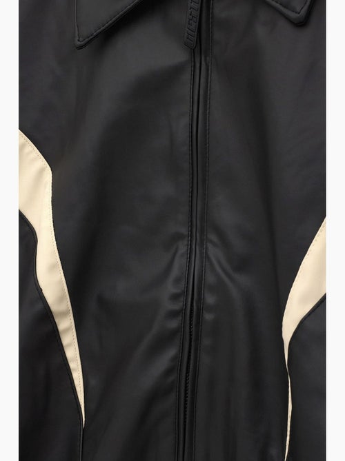 Gilet strutturato giesto - Kiabi Gilet strutturato giesto - Kiabi