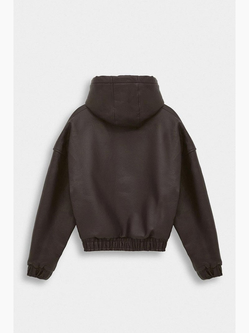 Gilet strutturato giesto Nero - Kiabi