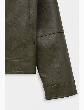 Gilet strutturato uomo giesto