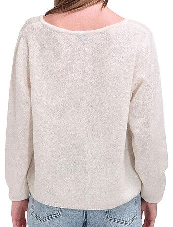 Gilet Teddy Smith da Donna