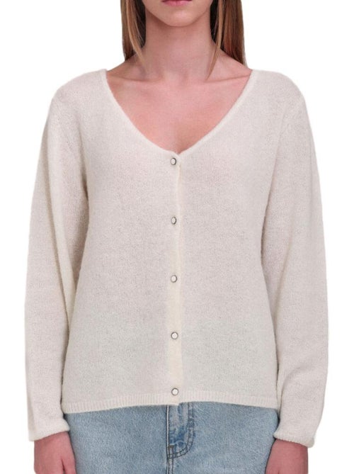 Gilet Teddy Smith da Donna - Kiabi
