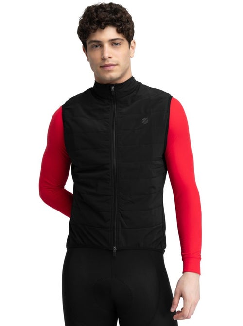 Gilet termico da ciclismo da uomo ciclismo uomo srx ultra warm - Kiabi