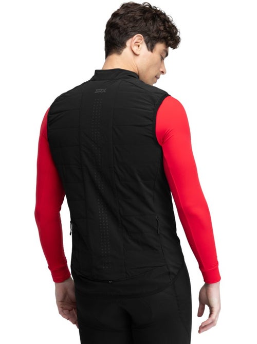 Gilet termico da ciclismo da uomo ciclismo uomo srx ultra warm - Kiabi