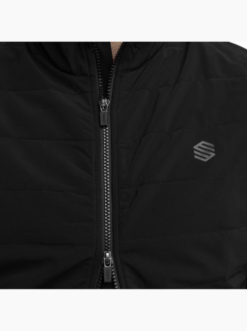 Gilet termico da ciclismo da uomo ciclismo uomo srx ultra warm - Kiabi