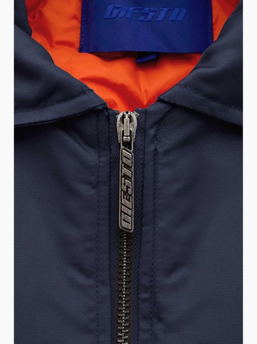Gilet uomo giesto - Kiabi Gilet uomo giesto - Kiabi