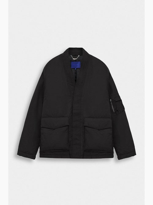 Gilet uomo giesto - Kiabi Gilet uomo giesto - Kiabi