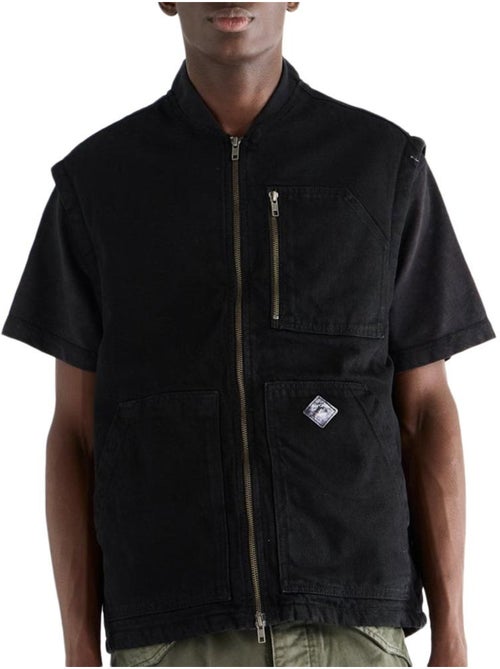 Gilet Uomo Kaporal Senza Maniche - Kiabi