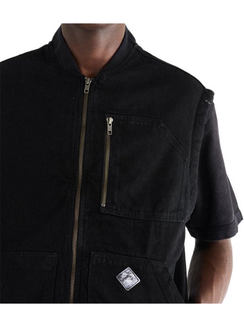 Gilet Uomo Kaporal Senza Maniche - Kiabi
