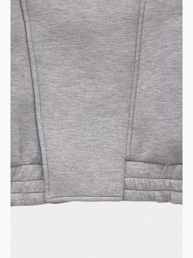 Gilet uomo sagomato giesto Grigio chiaro - Kiabi