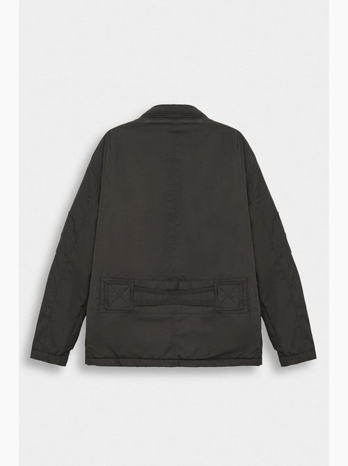Gilet uomo sagomato giesto - Kiabi Gilet uomo sagomato giesto - Kiabi