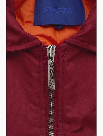Gilet uomo sagomato giesto