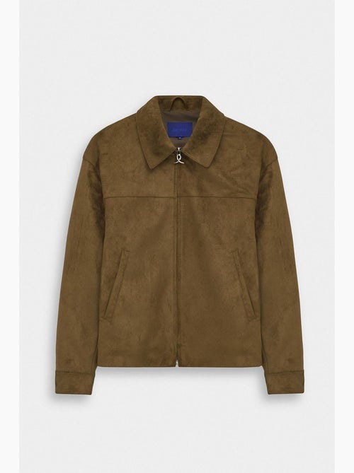 Gilet uomo sagomato giesto - Kiabi Gilet uomo sagomato giesto - Kiabi