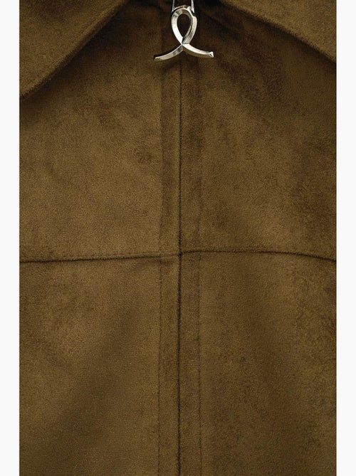 Gilet uomo sagomato giesto - Kiabi Gilet uomo sagomato giesto - Kiabi