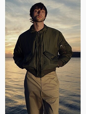 Gilet uomo sartoriale giesto