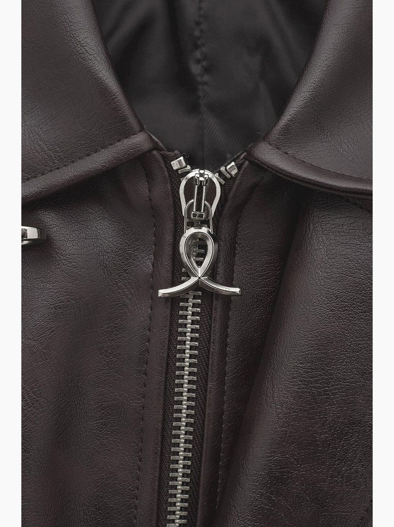 Gilet uomo sartoriale giesto Marrone scuro - Kiabi
