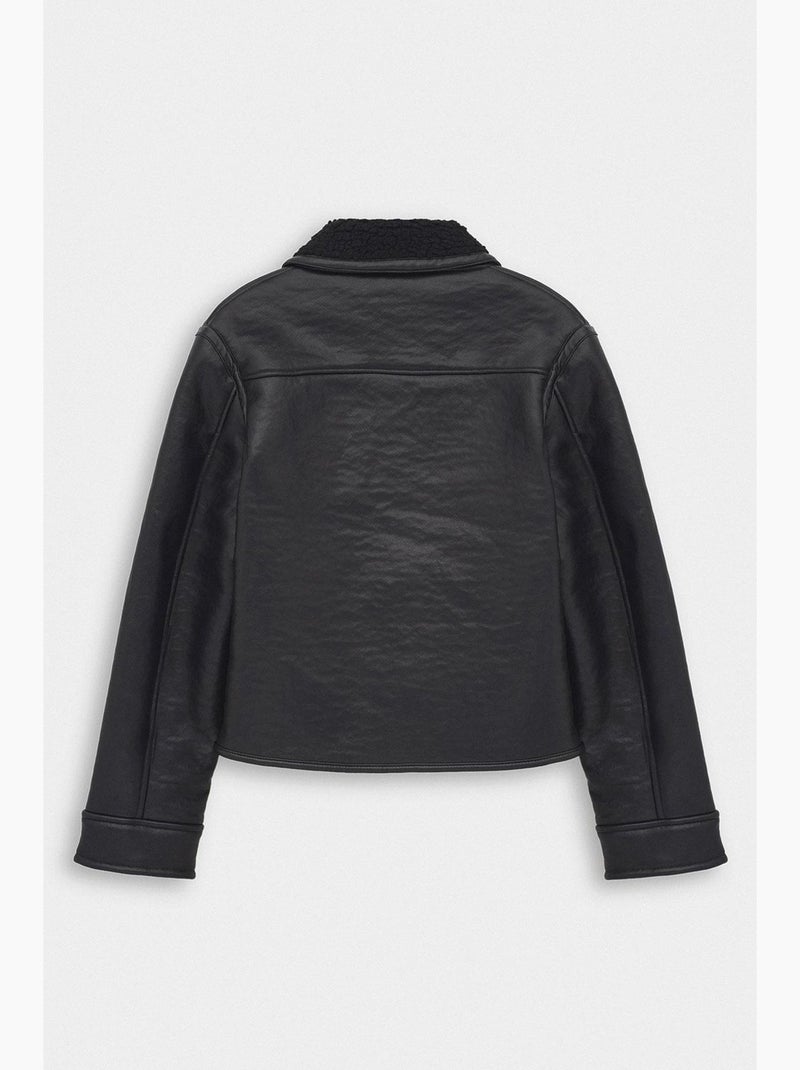 Gilet uomo sartoriale giesto Nero - Kiabi