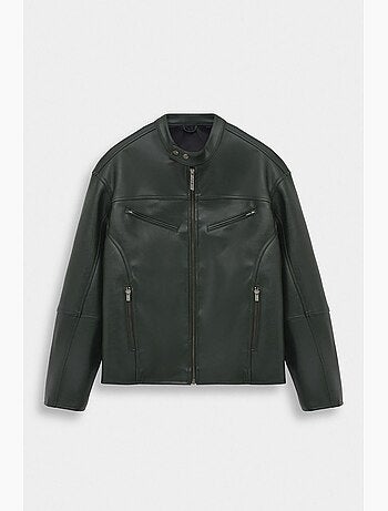 Gilet uomo sartoriale giesto
