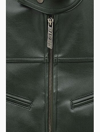 Gilet uomo sartoriale giesto