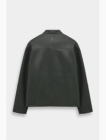 Gilet uomo sartoriale giesto