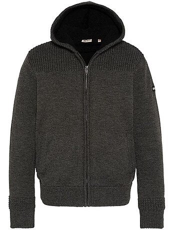 Gilet Uomo Schott