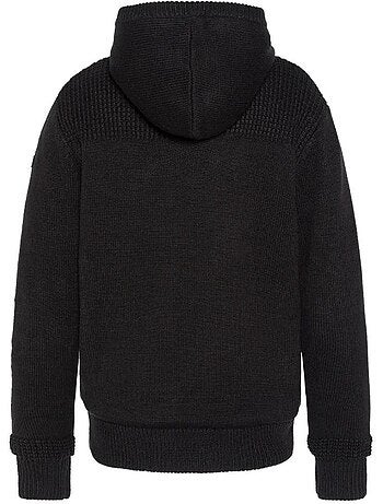 Gilet Uomo Schott