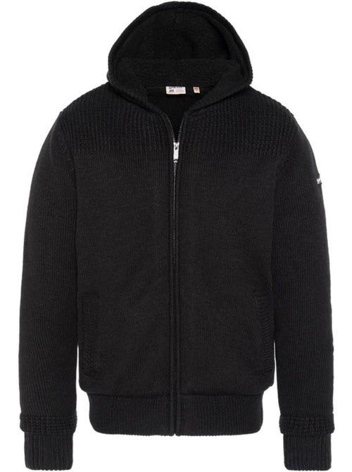 Gilet Uomo Schott - Kiabi Gilet Uomo Schott - Kiabi