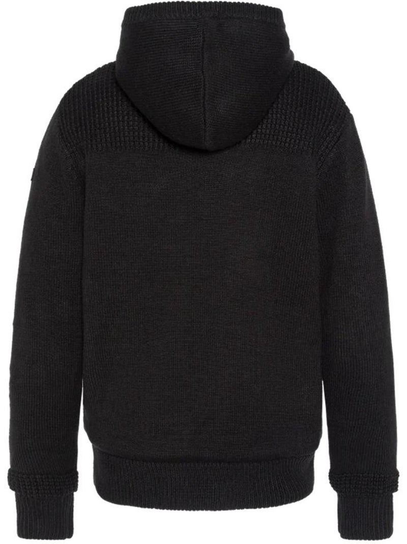 Gilet Uomo Schott Nero - Kiabi