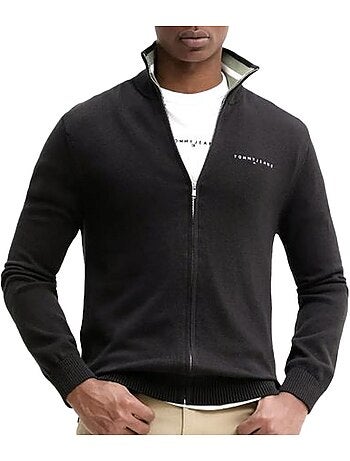 Gilet Slim da Uomo Tommy Hilfiger