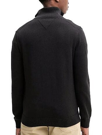 Gilet Slim da Uomo Tommy Hilfiger