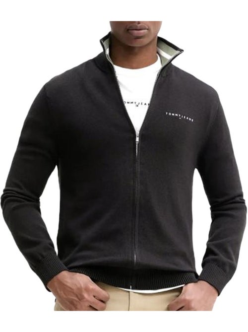 Gilet Uomo Tommy Hilfiger - Kiabi Gilet Uomo Tommy Hilfiger - Kiabi