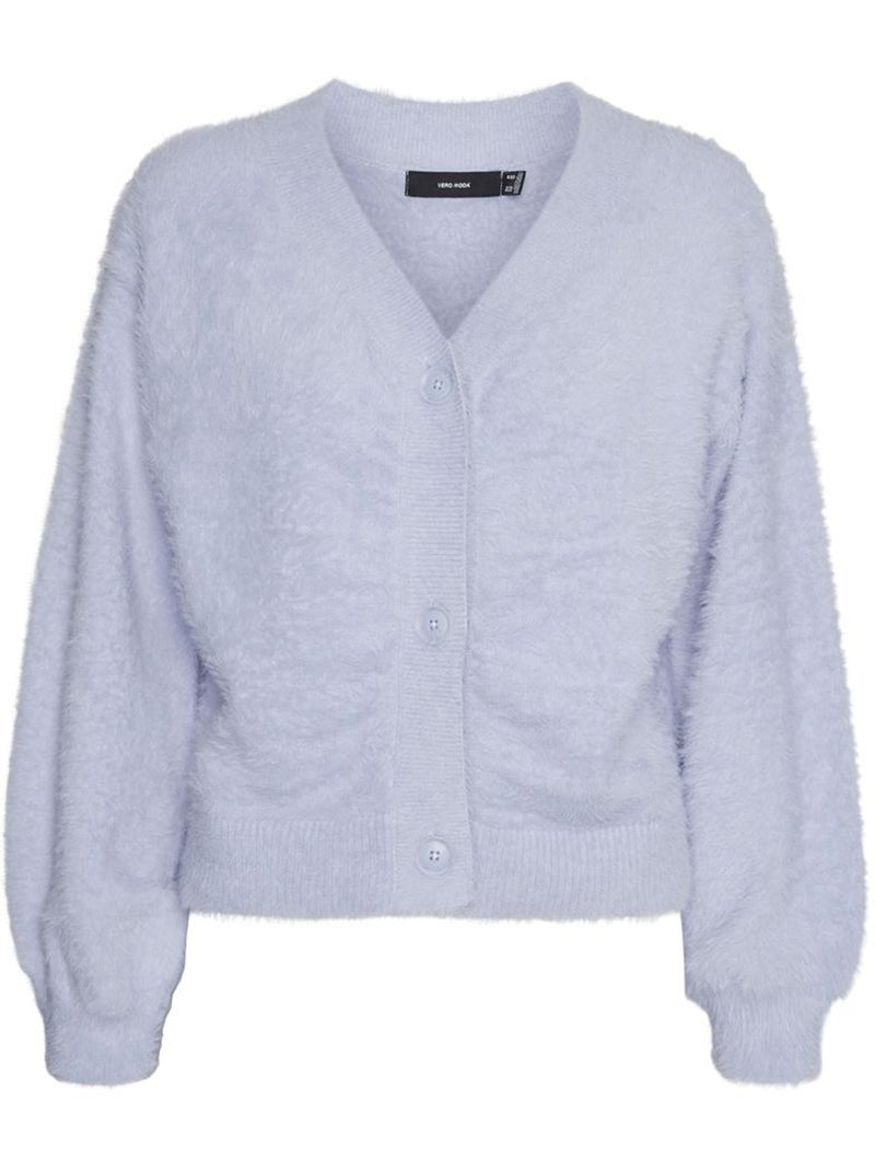 Gilet Vero Moda da Donna Viola - Kiabi